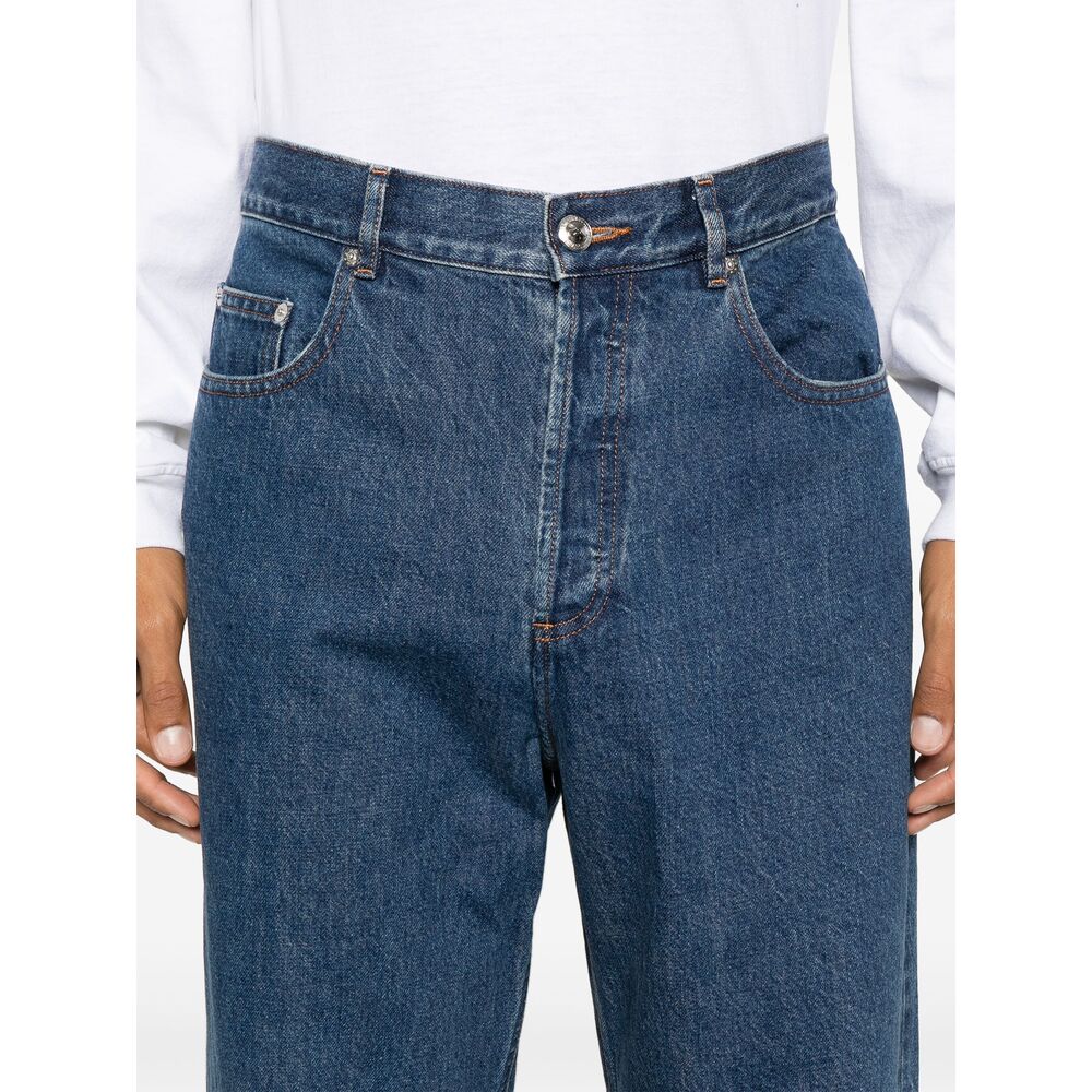 A.P.C. Jeans - Blu | fddd8b951dc0df5dc6c1010a4270d6b1c6334e53