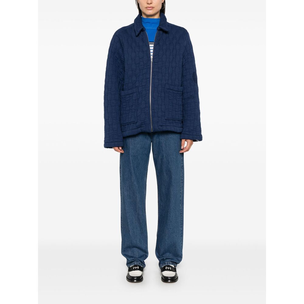 A.P.C. Jeans - Blu | 7b97de9ecffb54320356eae16ce9bee664fdf137