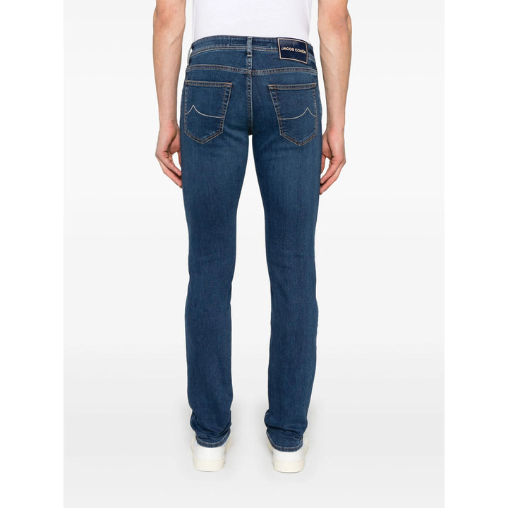 Jacob Cohen Jeans - Blu | 7cbbbf49aa09dd9d52a102a6cac8fdefbb92866b