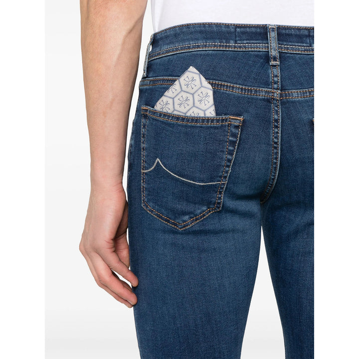 Jacob Cohen Jeans - Blu | 5b7a7d7ba797e0e964fb61a4f6de8bdffccca9bc