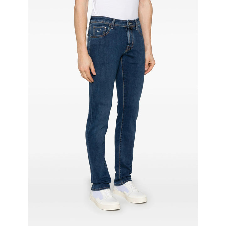 Jacob Cohen Jeans - Blu | 811dbd78875df3d5c81d9b3f344f6e0e924207e9