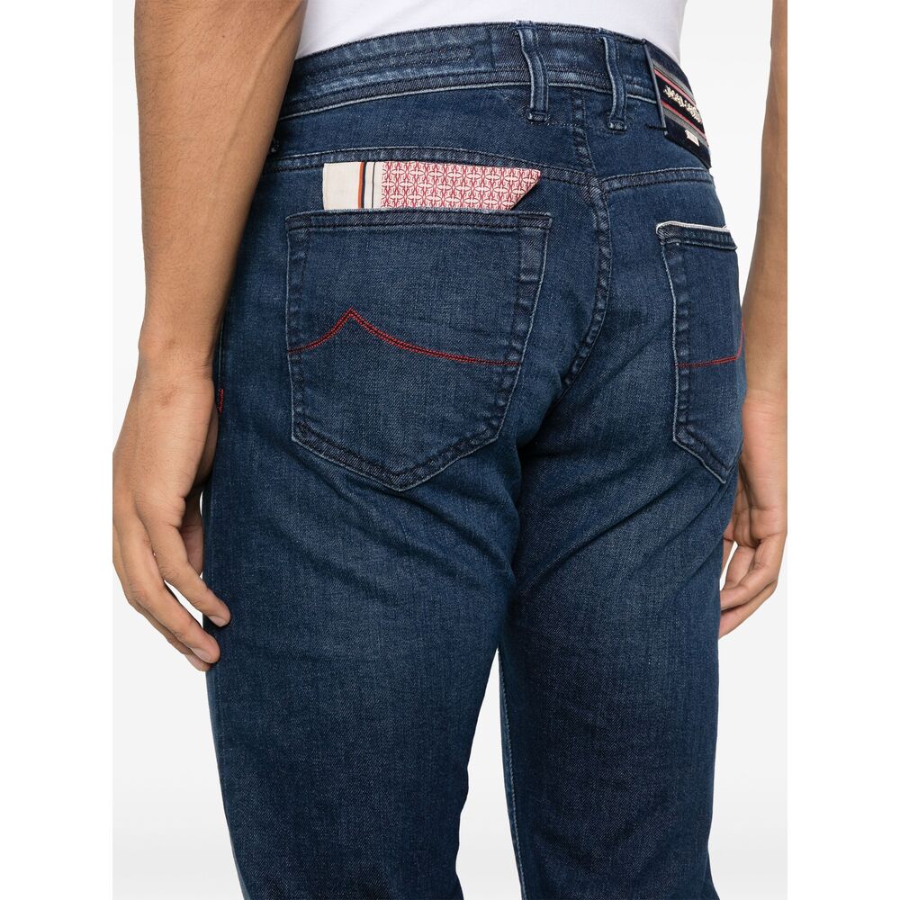 Jacob Cohen Jeans - Blu | b4f67fd82d98bf092ca7b582a9299950483595f8
