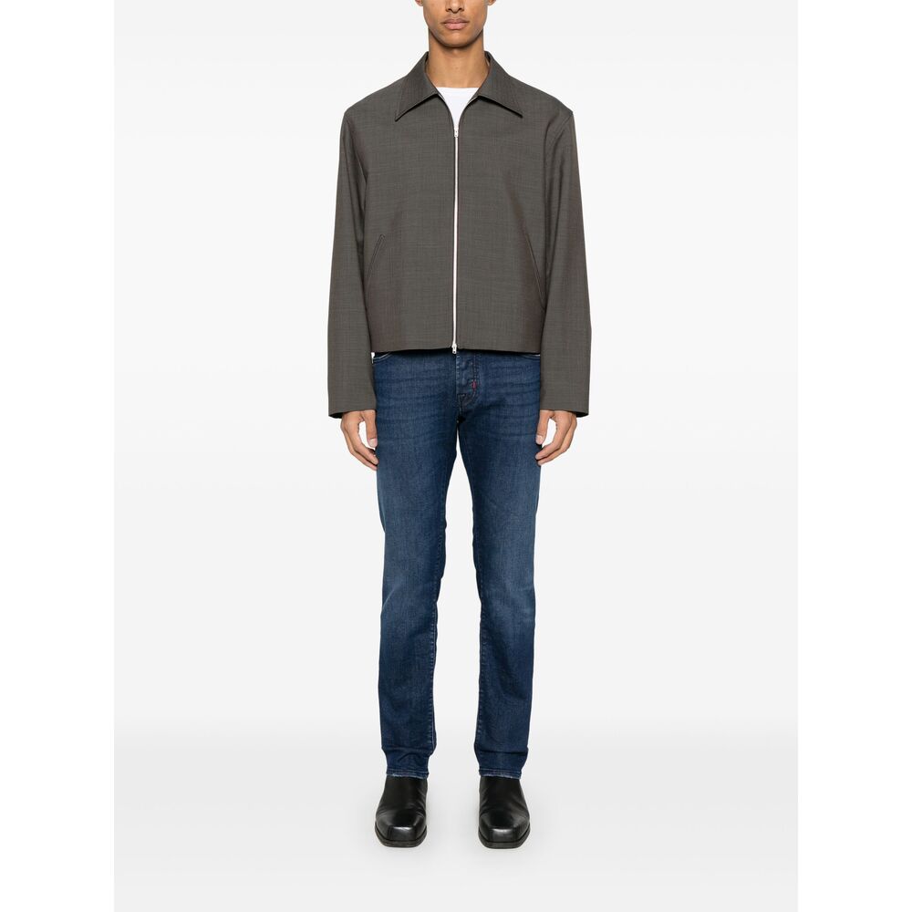 Jacob Cohen Jeans - Blu | 8ca0853bb2a98902bd59d5a96b3e7ddf9dd350c6