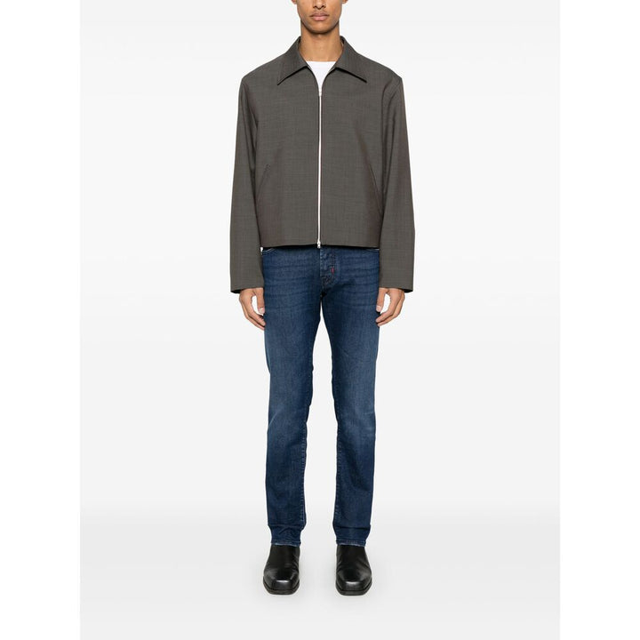 Jacob Cohen Jeans - Blu | 8ca0853bb2a98902bd59d5a96b3e7ddf9dd350c6