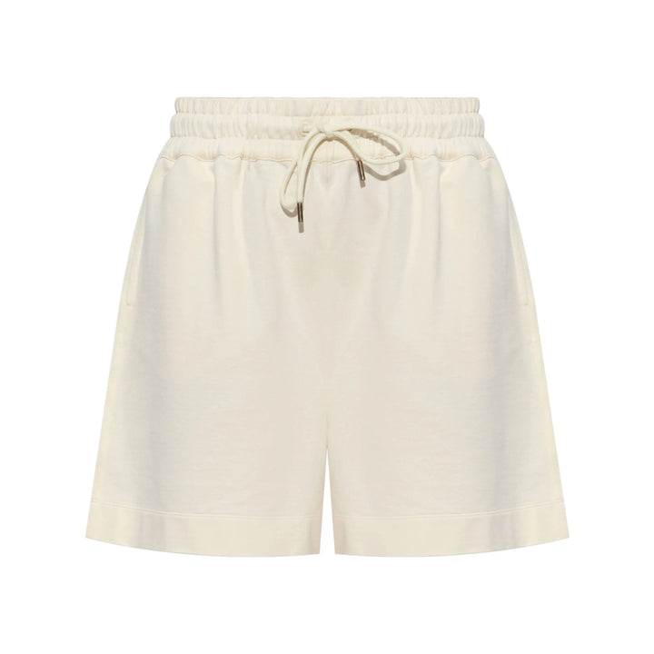Moncler Shorts - Neutro | f31309f68f1ef9f2f1519bd947555615ece08540