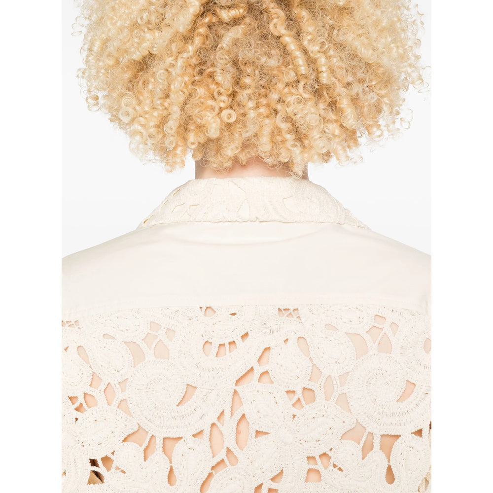 Moncler Camicie - Neutro | e311148e8b22e85462e0bac933b849110f673cf4