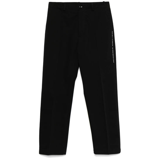 Pantaloni Nero