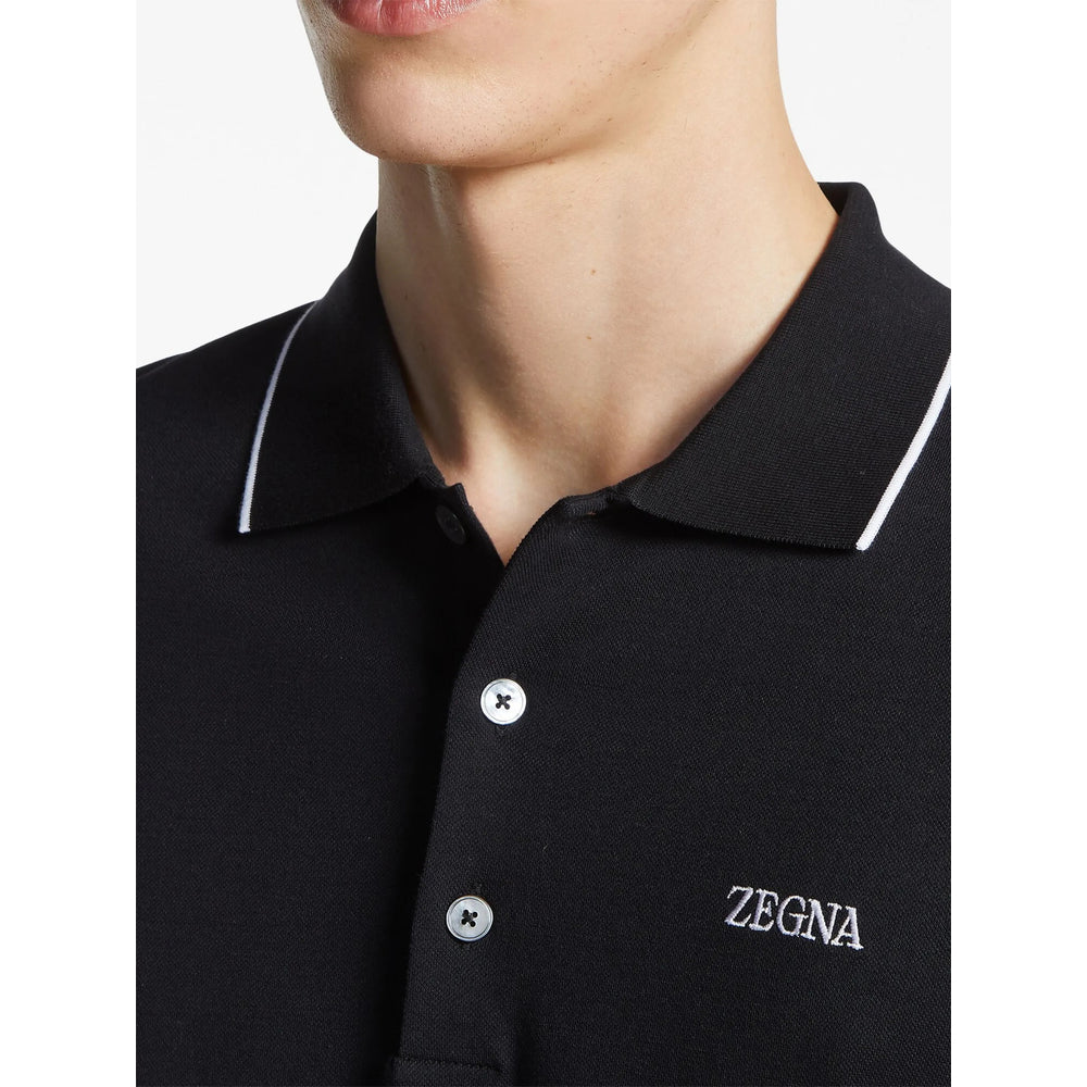 Zegna Maglioni - Nero | 5d437e68df68b8346f7b8fd287414ccfa7fbf2b9