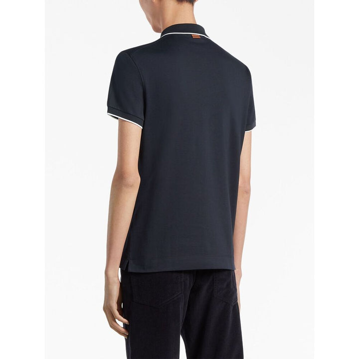 Zegna Maglioni - Blu | 112cddd891ef72fa4a562a94ceed07a078e193e5