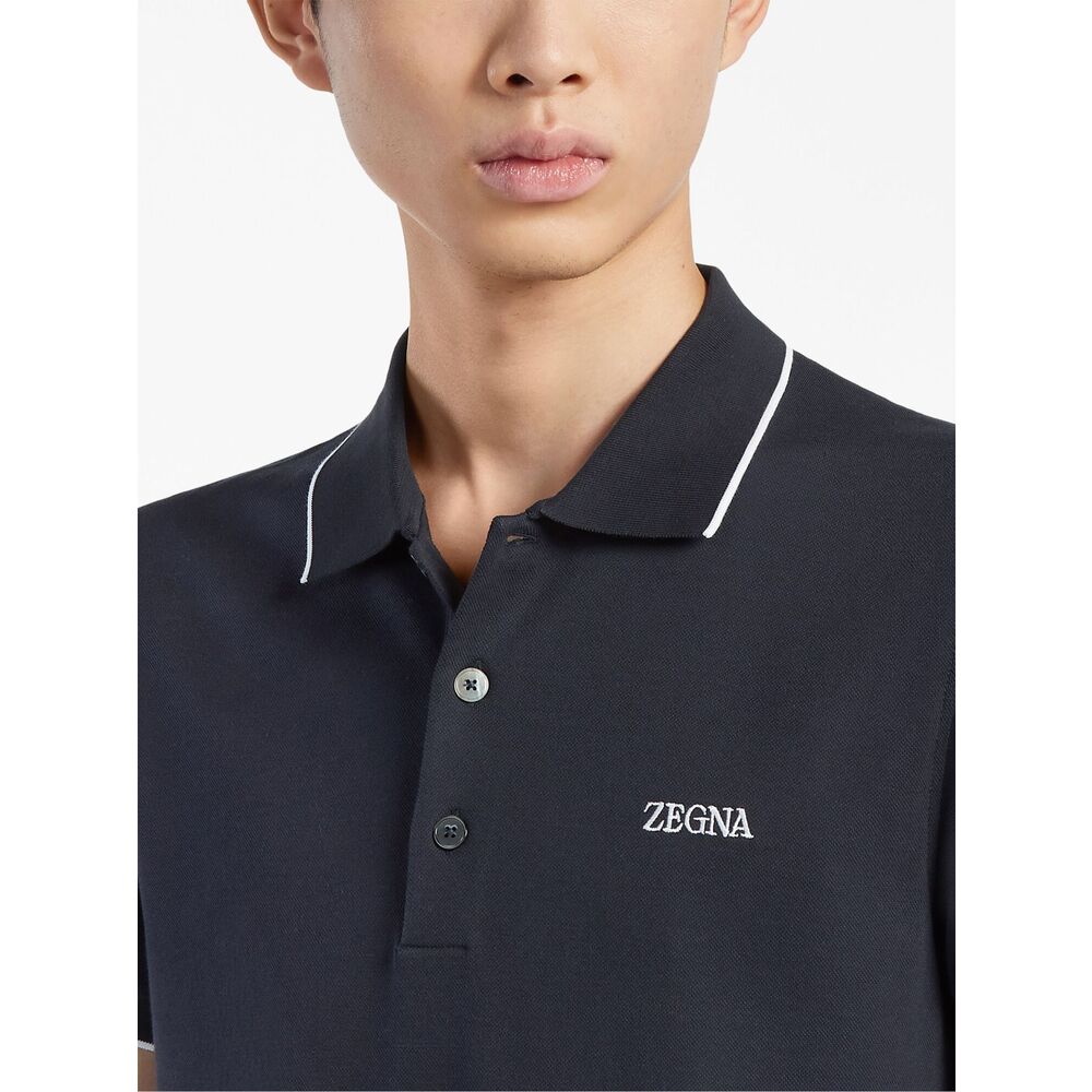 Zegna Maglioni - Blu | 4b1d5abc36b724b42cb2691d1dd6ebe15b184915