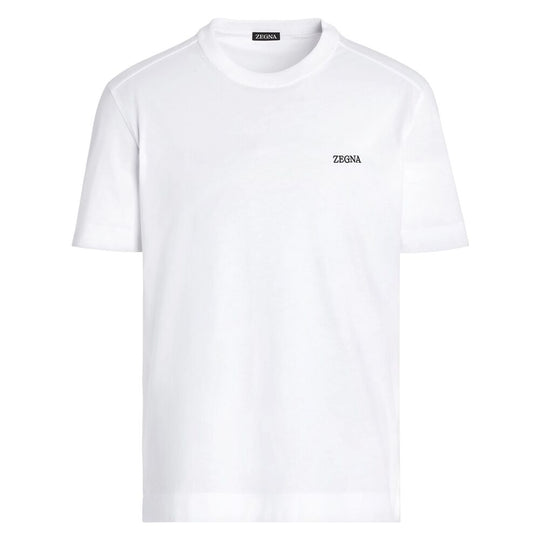 T Shirt Bianco