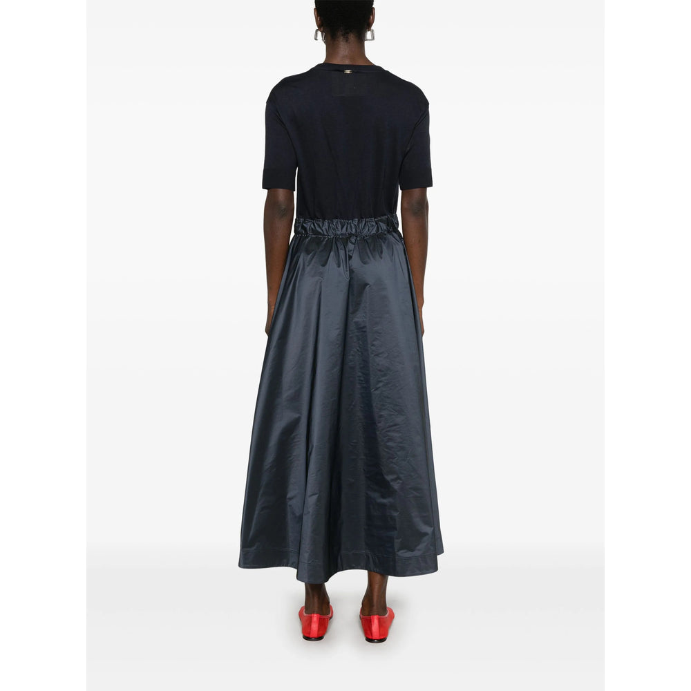 Herno Abiti - Blu | 85e1964b44be0f9d874b6ba68400d929d9b8b3fa