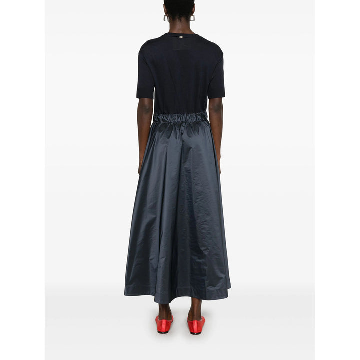 Herno Abiti - Blu | 85e1964b44be0f9d874b6ba68400d929d9b8b3fa