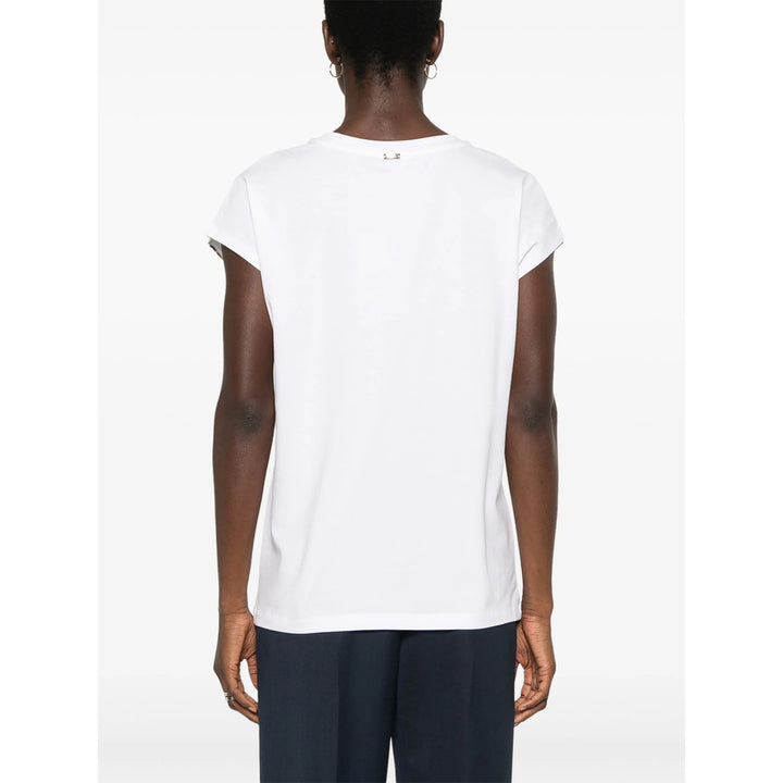 Herno T Shirt - Bianco | 6a11e4193c3e2d62f1ba2ad6cb74eedac4f62725