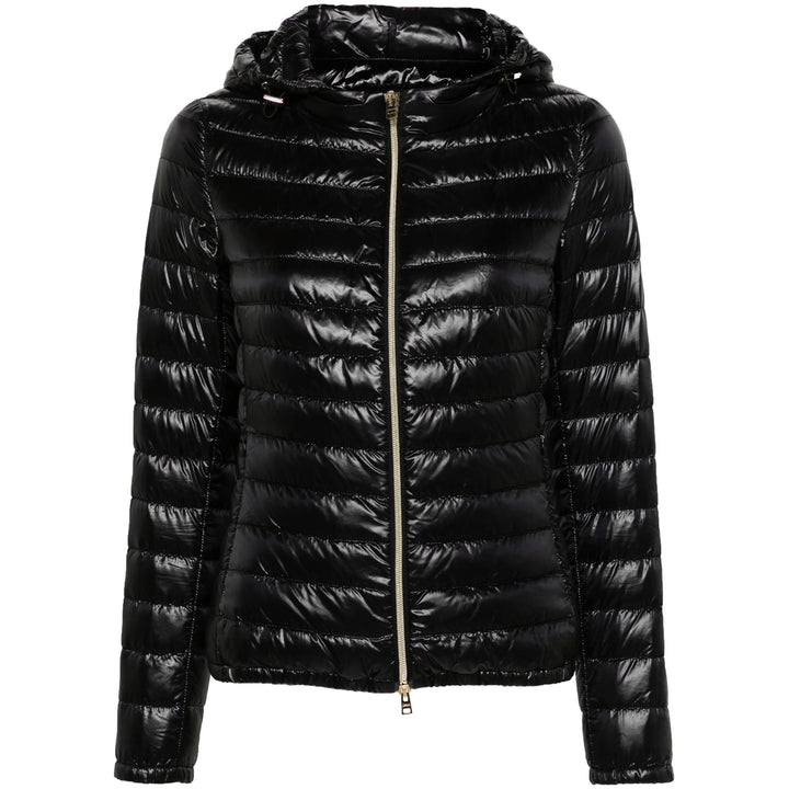 Herno Outerwears - Nero | 9900113559be45b92452b931252e580d8a4cd082