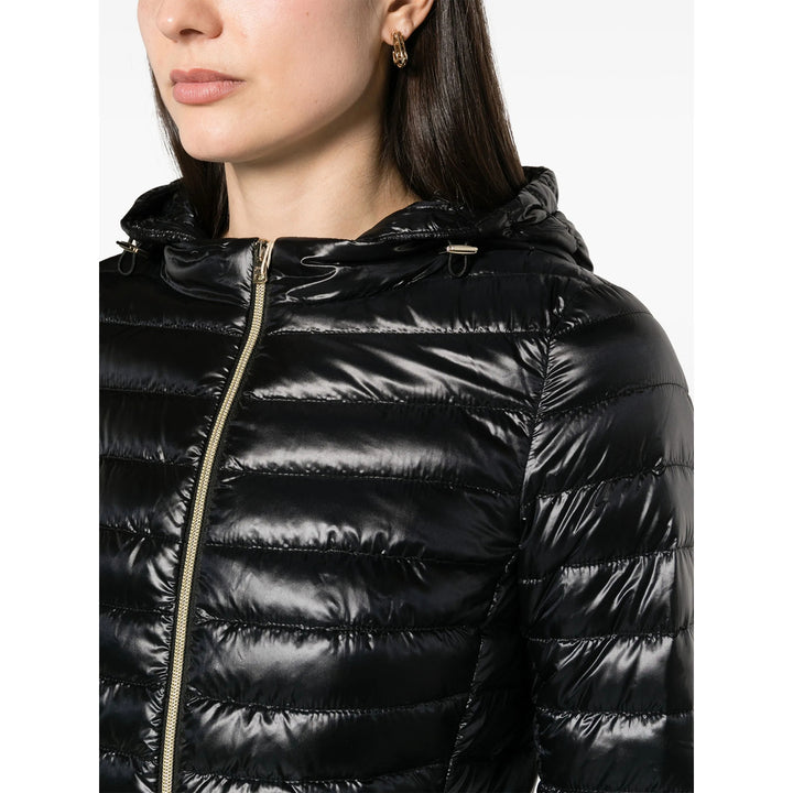 Herno Outerwears - Nero | 9649518f5ccba9b61c4af489eb70ca2628fad8b3