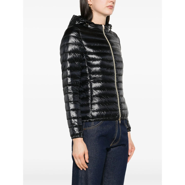 Herno Outerwears - Nero | 5a4fab2921d673a348630258dd973a30ded2608f
