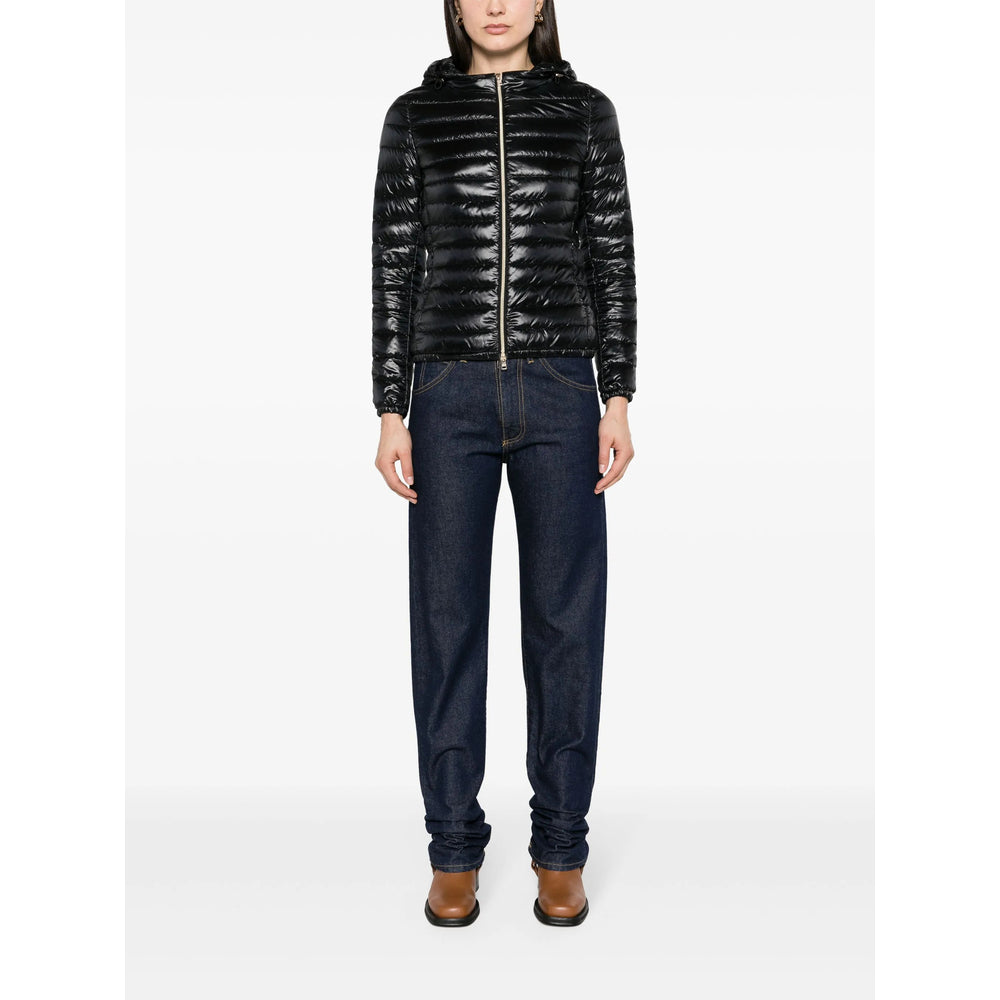 Herno Outerwears - Nero | ad3726e6e2bd7aed522c102c3f9abcd7f7b0f2c2