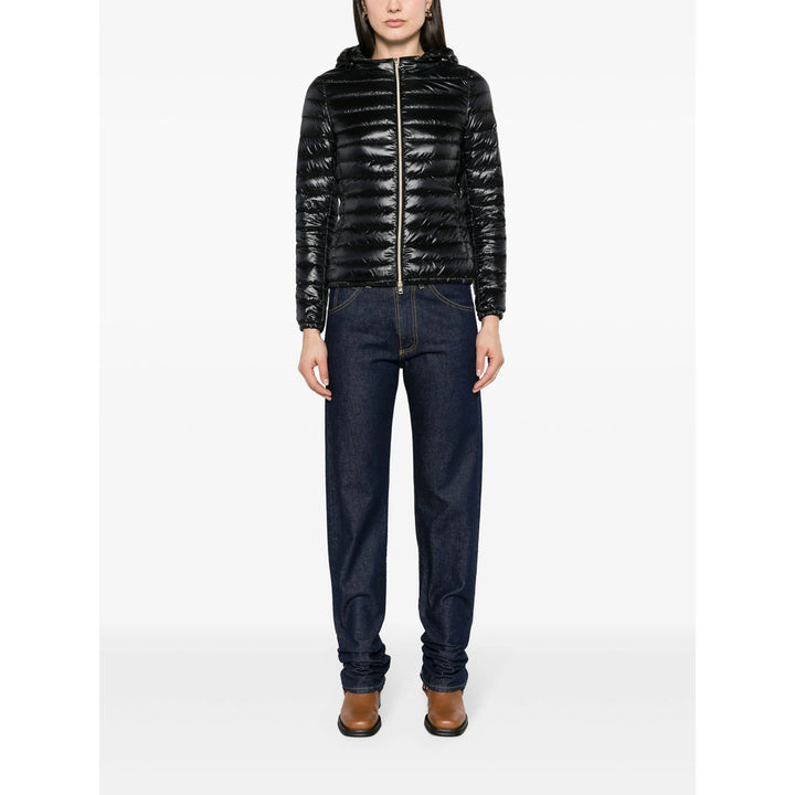 Herno Outerwears - Nero | ad3726e6e2bd7aed522c102c3f9abcd7f7b0f2c2