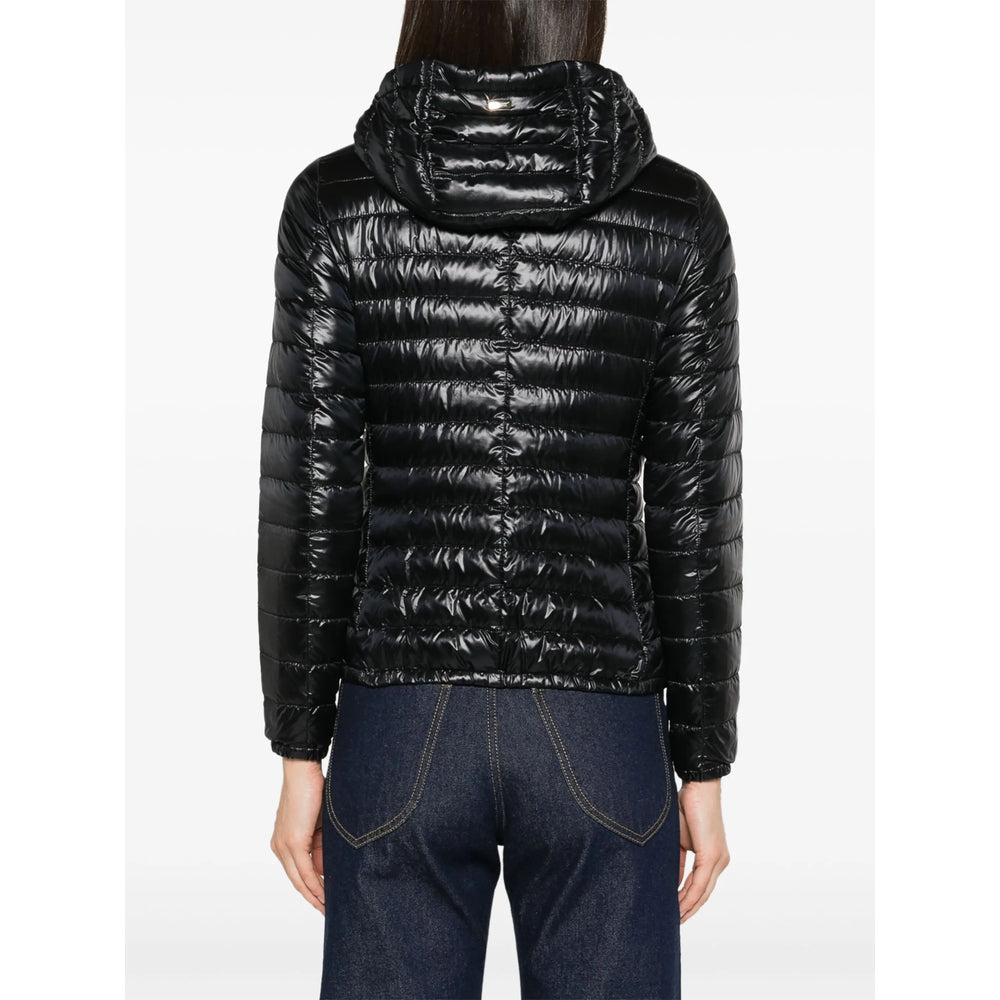 Herno Outerwears - Nero | 58cff84dfea346d22fe187dd2390afbc3f82d71e
