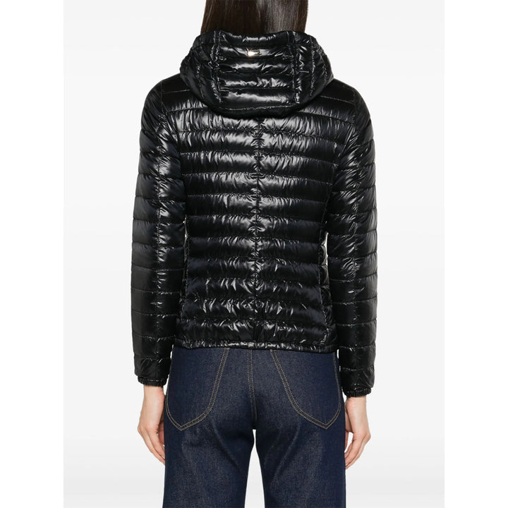 Herno Outerwears - Nero | 58cff84dfea346d22fe187dd2390afbc3f82d71e
