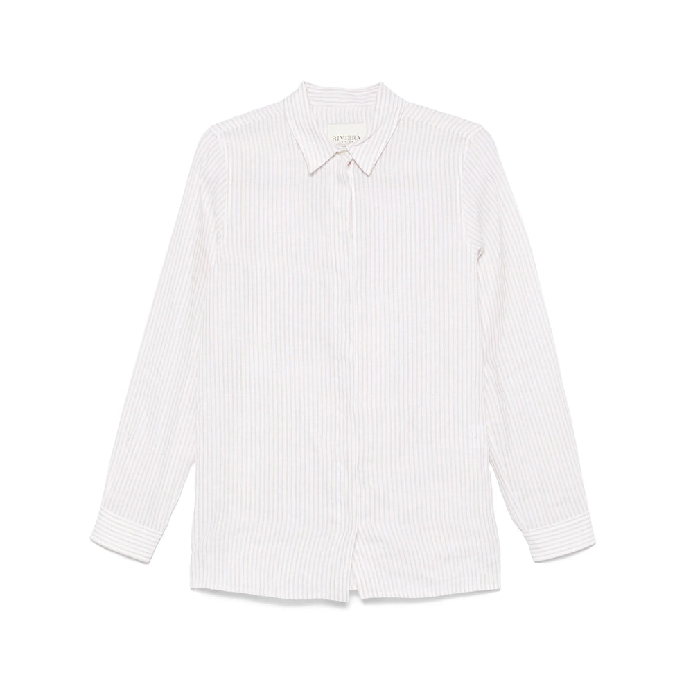 Riviera Camicie - Neutri, Bianco | d6d302b3fda6281a34ac8d999e3be48fc0357097
