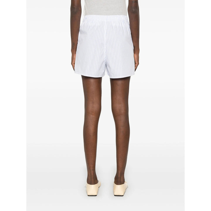 Riviera Shorts - Bianco, Blu | 29ec9f50c141b2d7f2f8beb37f4cd527f338cc54