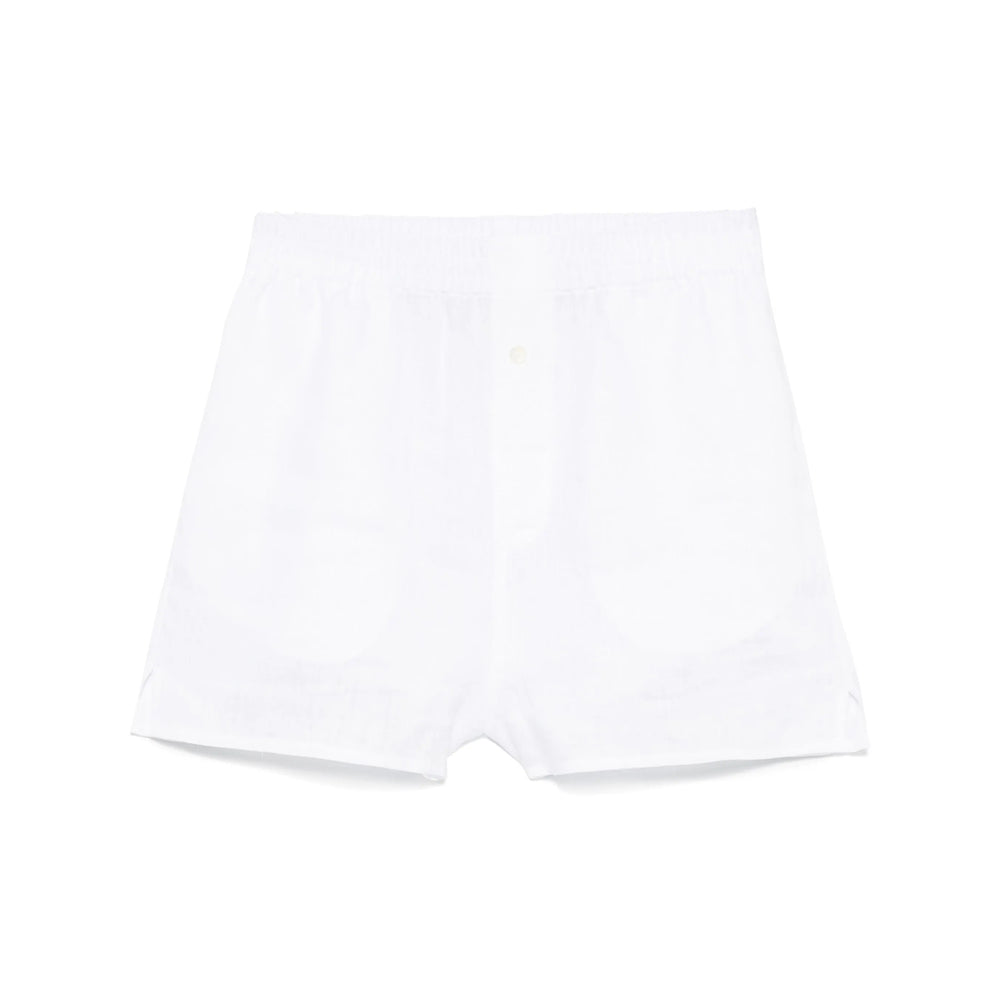 Riviera Shorts - Bianco | 1209e4653e99d2dce079a05d862759b274f4f1eb