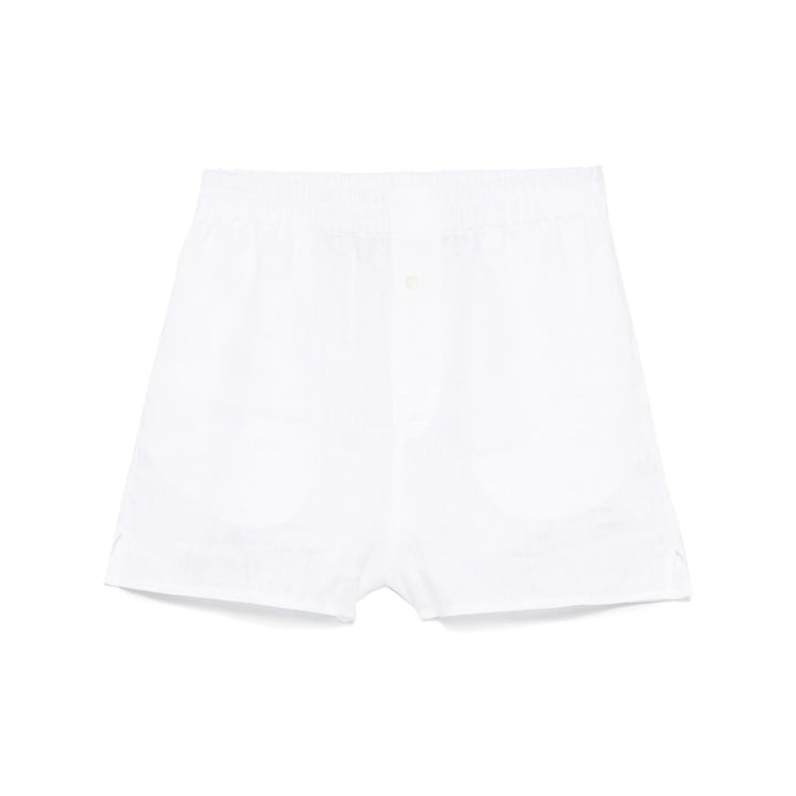 Riviera Shorts - Bianco | 1209e4653e99d2dce079a05d862759b274f4f1eb