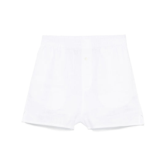 Shorts Bianco