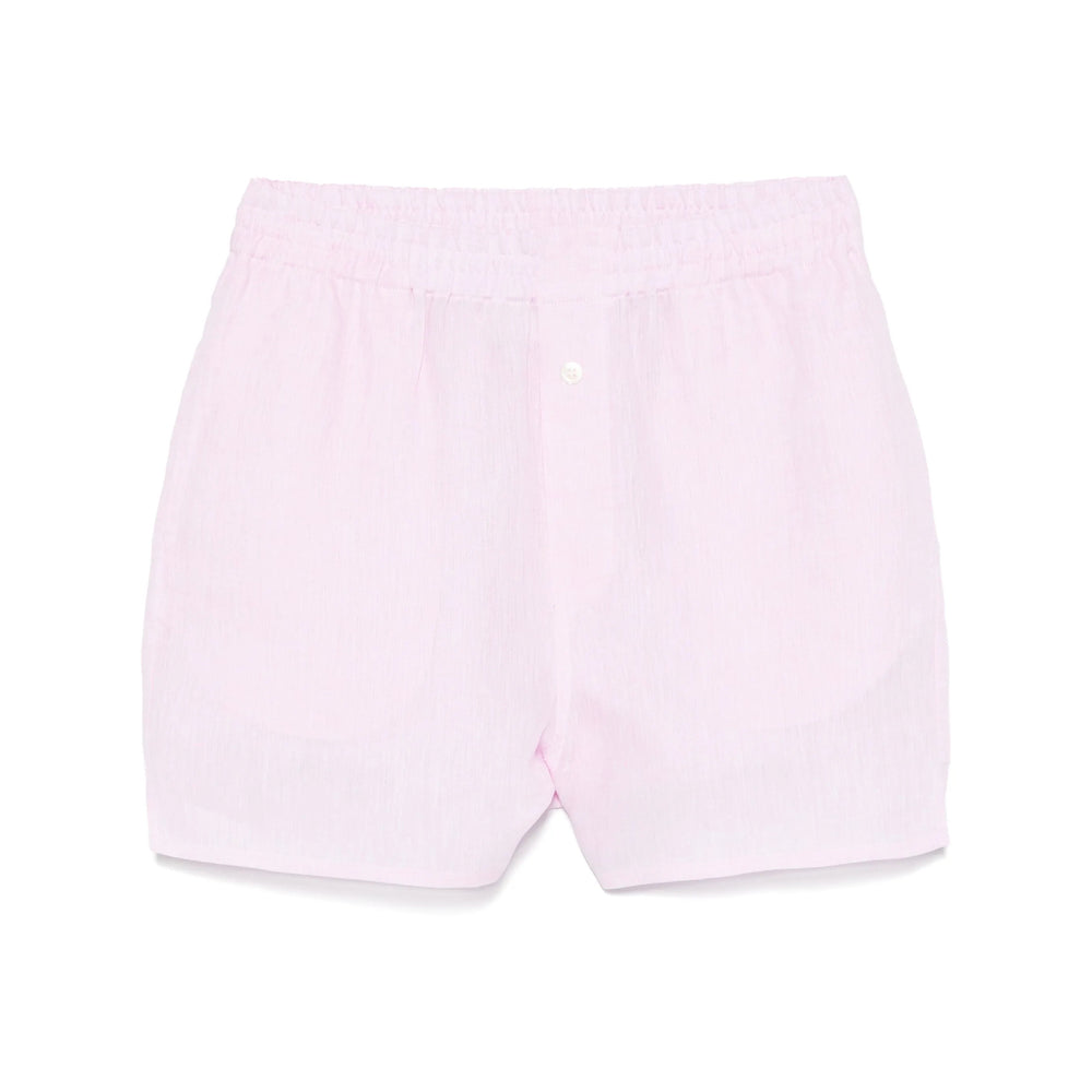 Riviera Shorts - Rosa | e3c3ec445e0653e5731ee1c93bfcb98dd79e9503