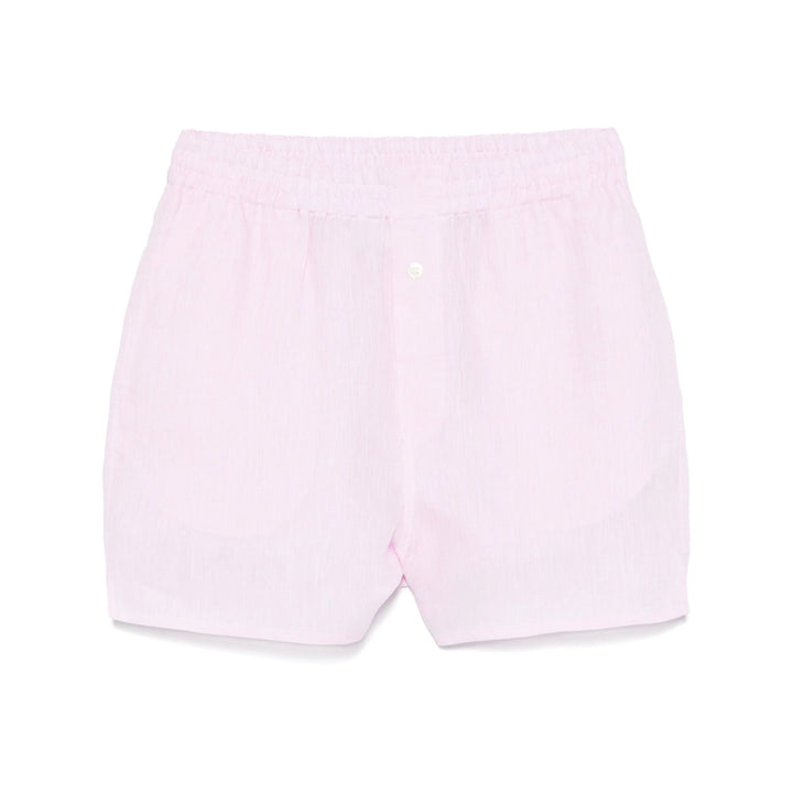 Riviera Shorts - Rosa | e3c3ec445e0653e5731ee1c93bfcb98dd79e9503