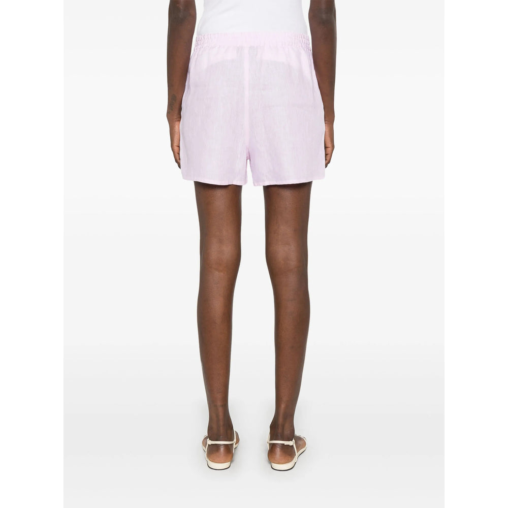 Riviera Shorts - Rosa | 08031fde965c65a02eda5a9a98e453051ee9d268