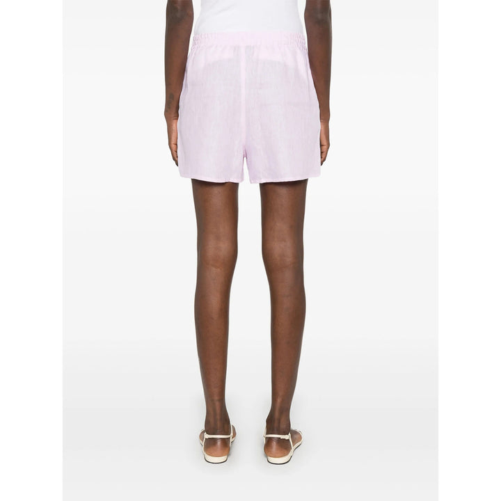 Riviera Shorts - Rosa | 08031fde965c65a02eda5a9a98e453051ee9d268