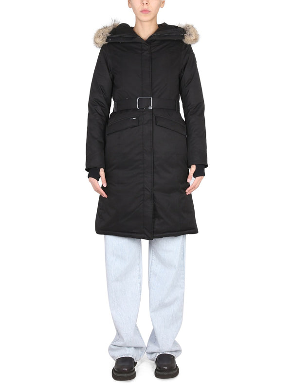 Morgan Parka