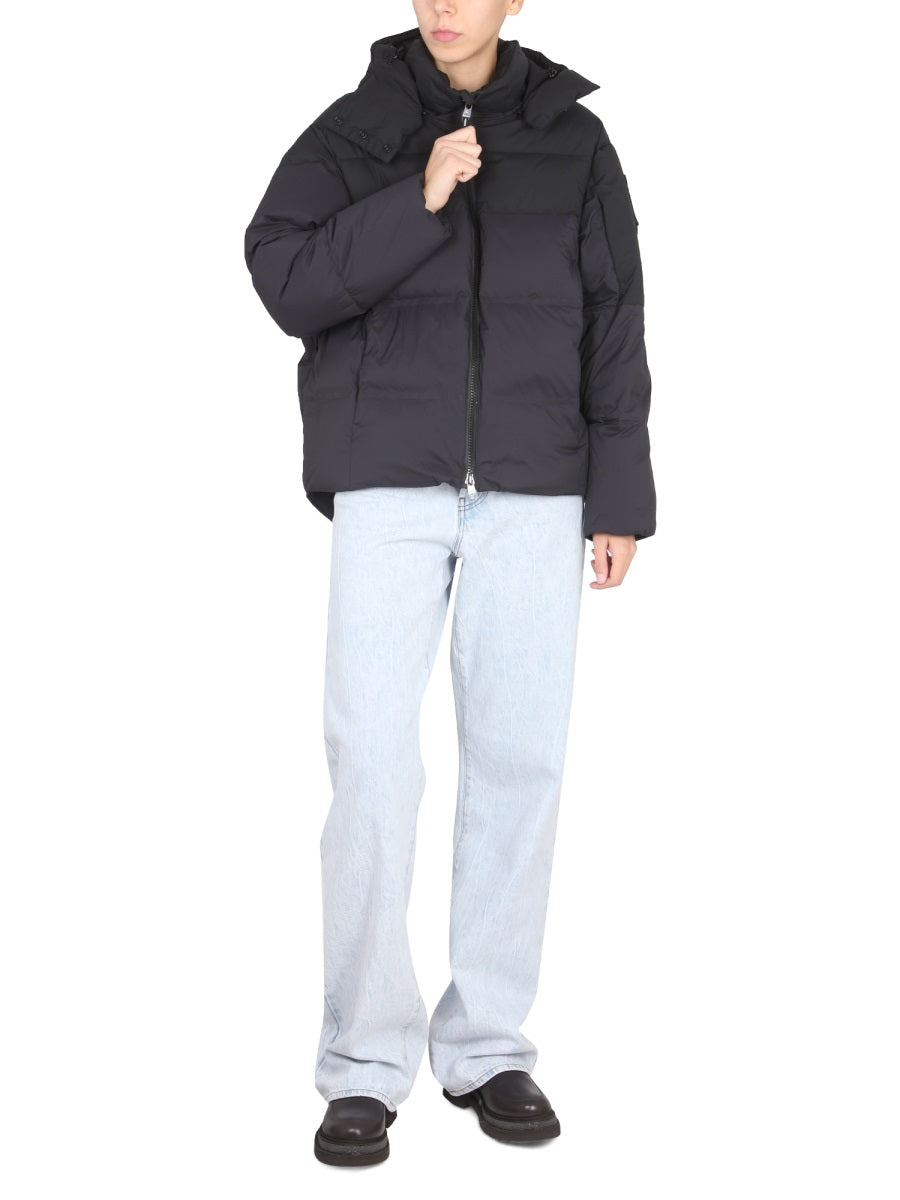 Nobis Giacche - Nero | Wanan Luxury