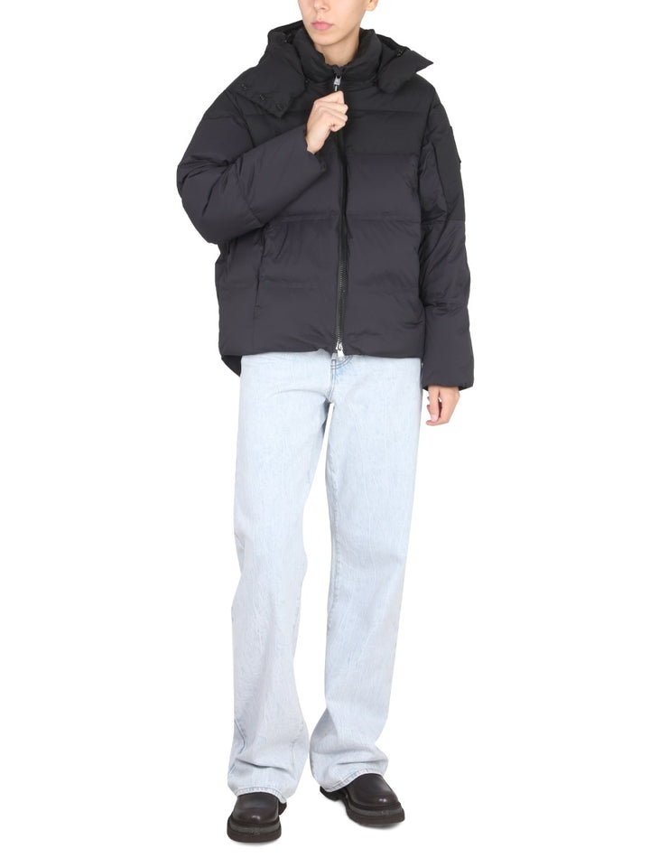 Nobis Giacche - Nero | Wanan Luxury