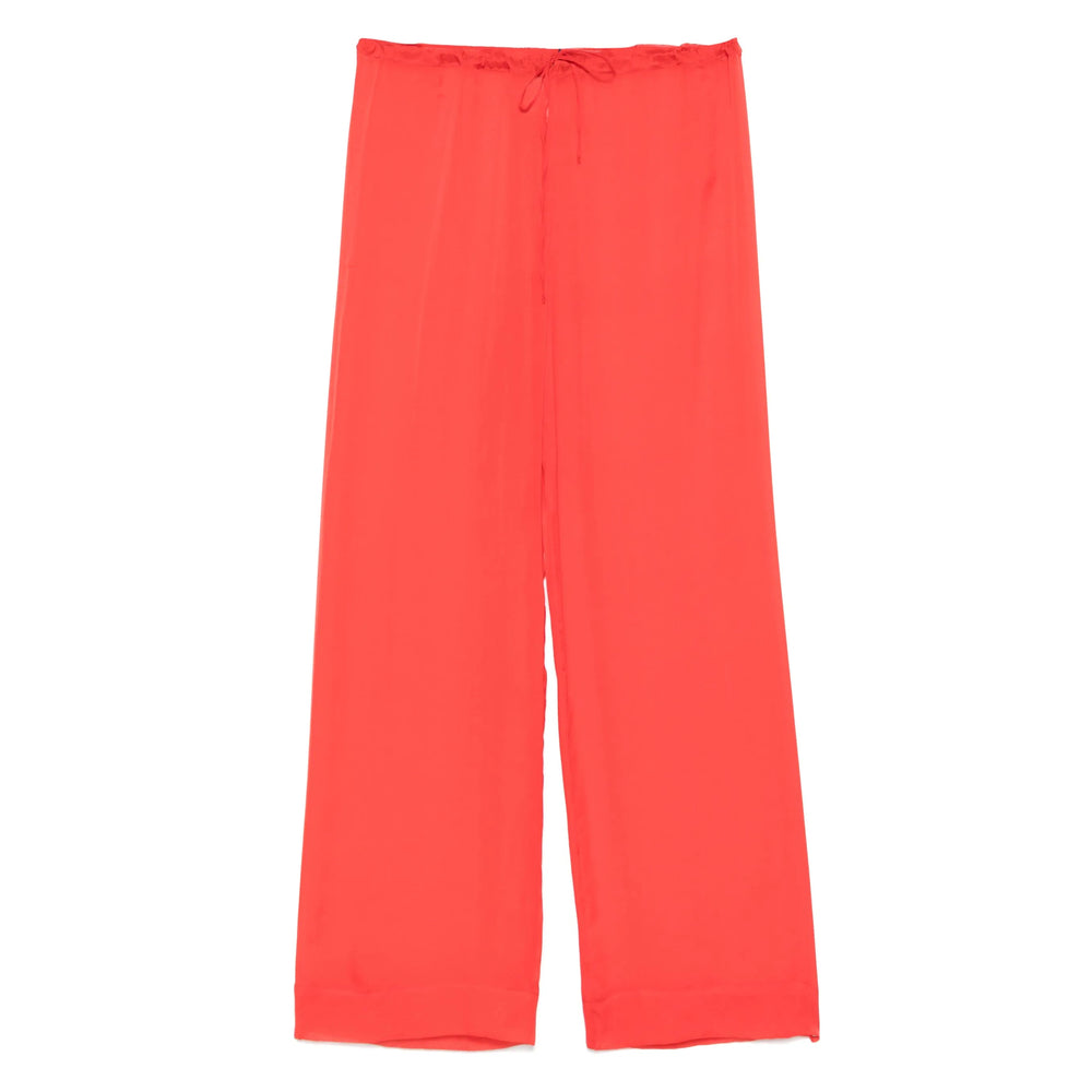Paloma Wool Pantaloni - Rosso | e5430f3d494019a1f58505b30ea6cbc4732a1084