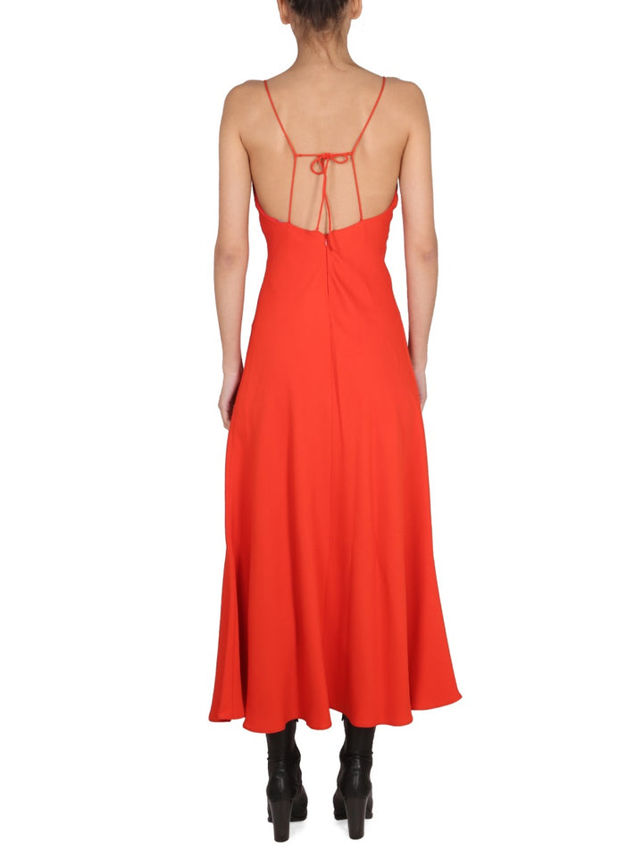 Stella McCartney Abiti - Rosso | Wanan Luxury