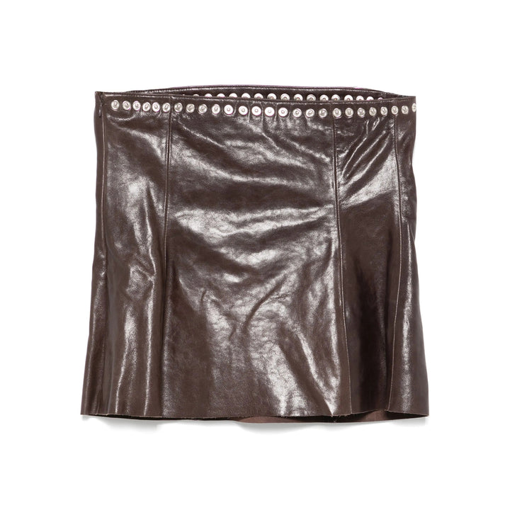 Paloma Wool Top - Marrone | 91dc579422e7aa1de391d04db563d24ff79aed38