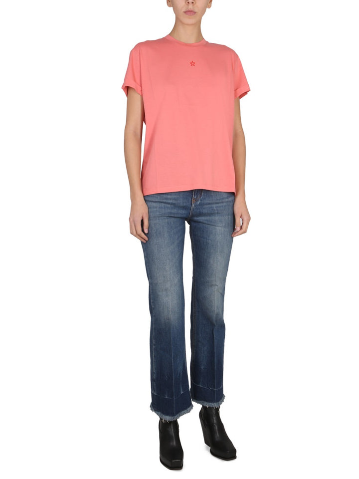 Stella McCartney T shirt - Rosa | Wanan Luxury
