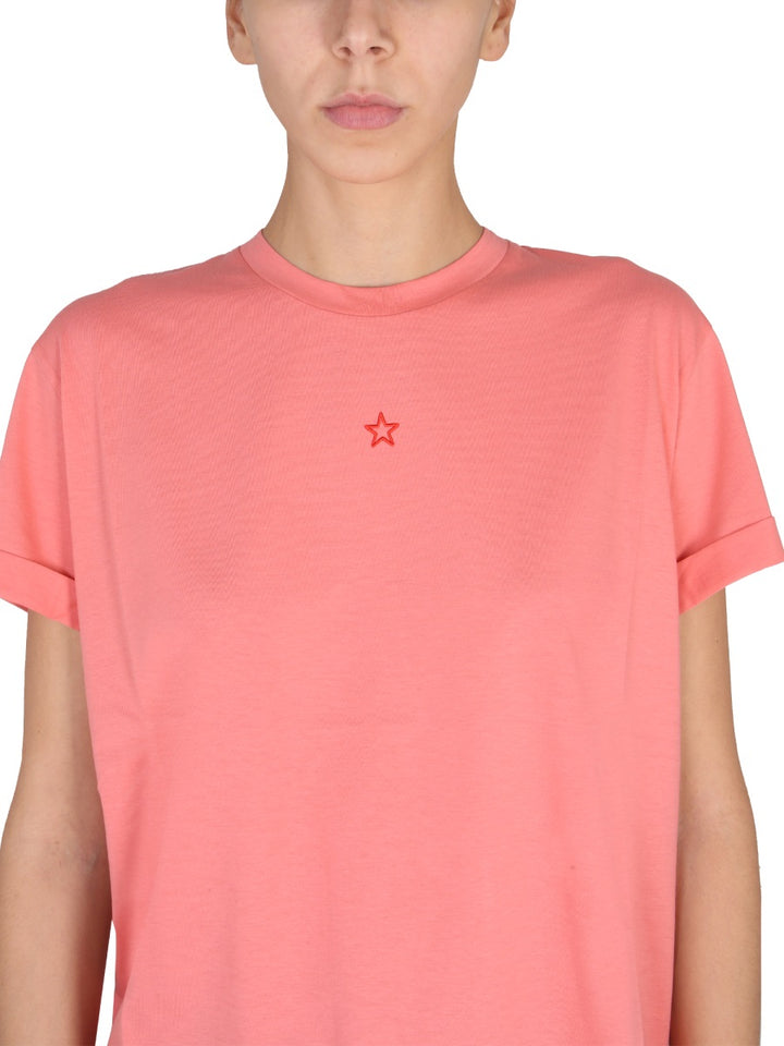 Stella McCartney T shirt - Rosa | Wanan Luxury