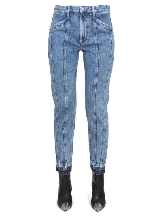 "Sulanoa" Jeans