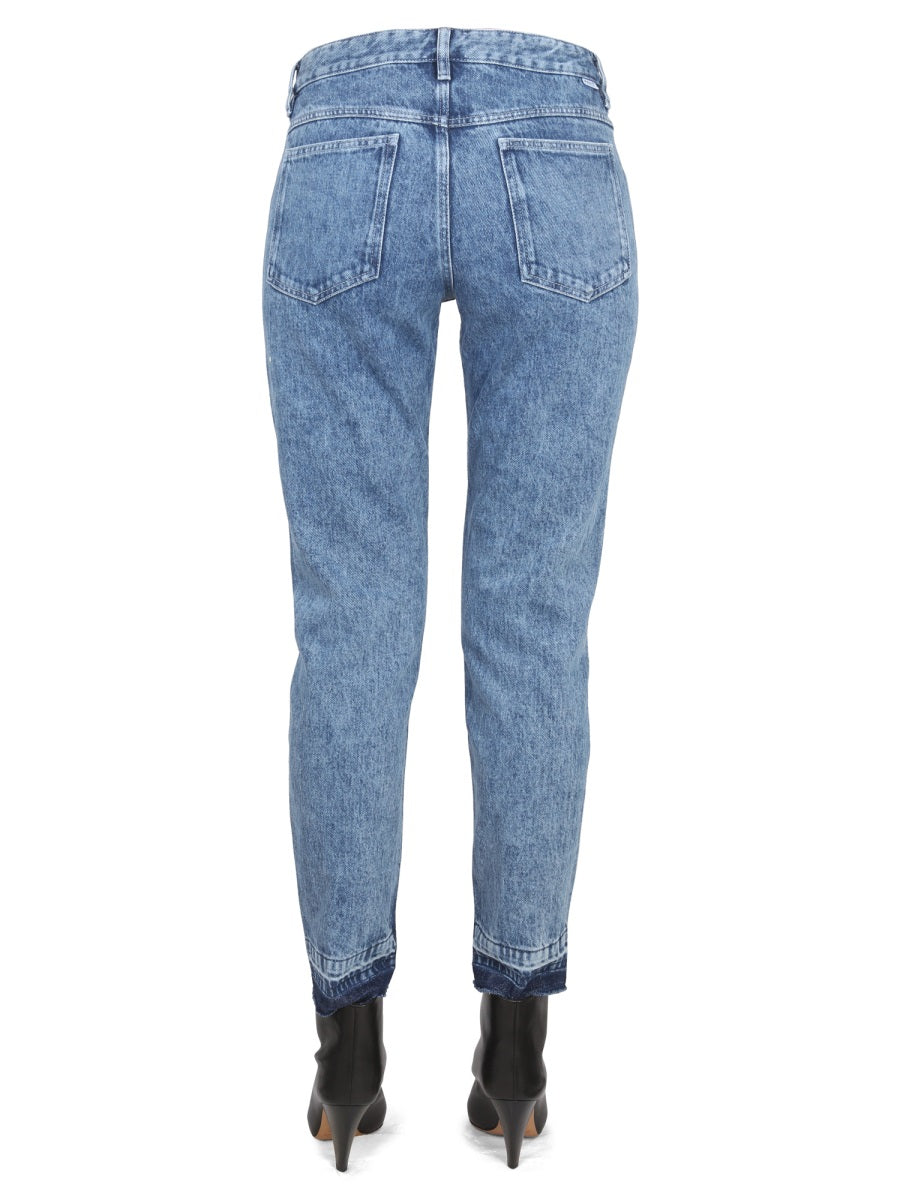 Isabel Marant Etoile Jeans - Denim | ec0f8aae6eae1cf53250ba90202501f5cd45c59a