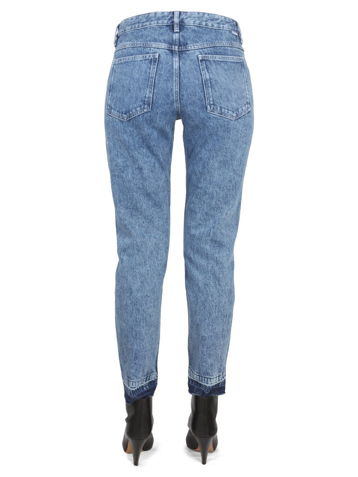 Isabel Marant Etoile Jeans - Denim | ec0f8aae6eae1cf53250ba90202501f5cd45c59a