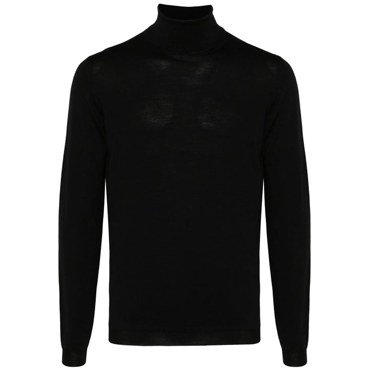 Goes Botanical Maglioni - Nero | 47517c0c8da2c7475910b00836b196383bf5b19a