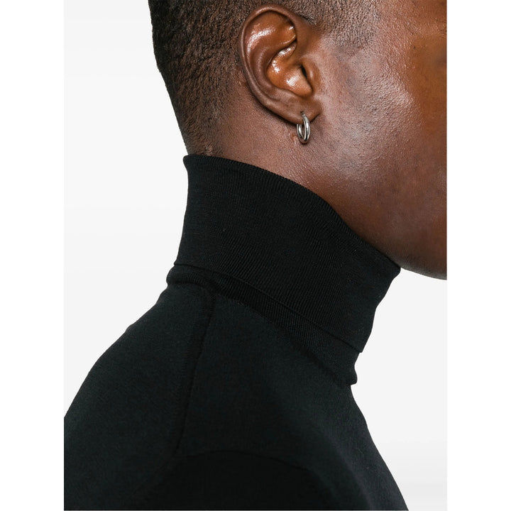 Goes Botanical Maglioni - Nero | 7347b0f40c5993c16b8469c41be7cfbf689f0fd0