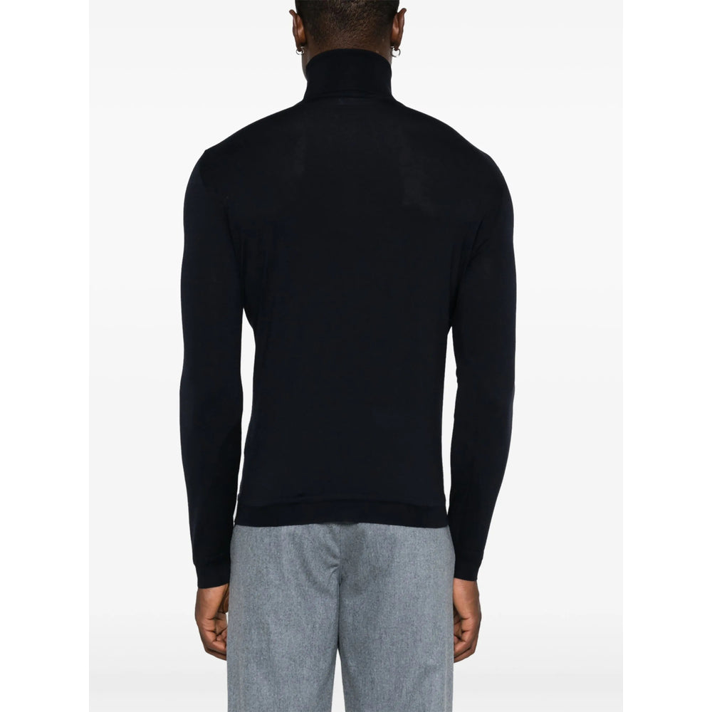 Goes Botanical Maglioni - Blu | 6f8ef697278b3587da9b4335f28da76ed0bf62a6