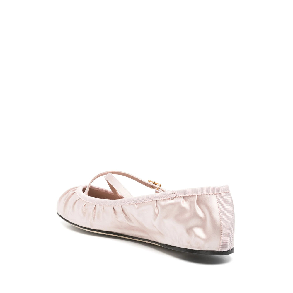 Dolce & Gabbana Scarpe - Rosa | 113f2ff0cc5e878ab12c4a4370254b6d3009f9da