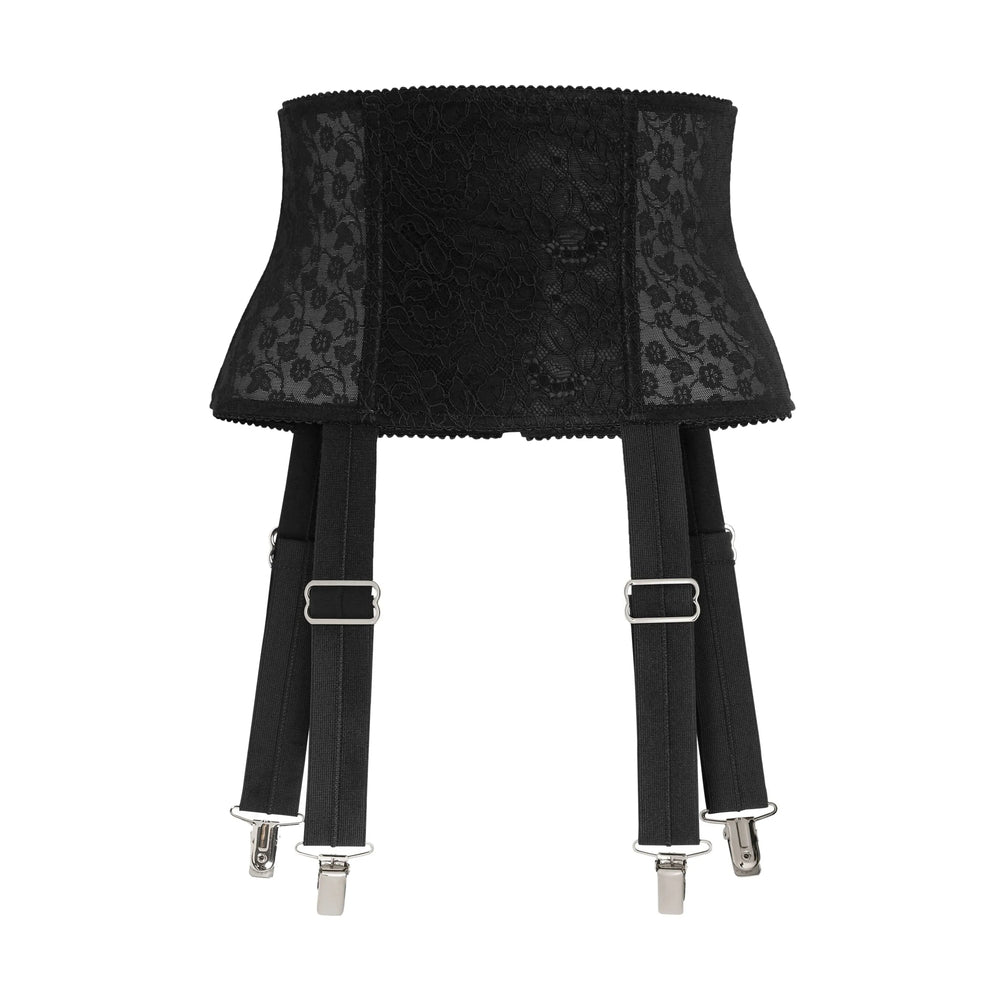 Dolce & Gabbana Cinture - Nero | e389beb201dc4f2377949d68a501efae40639658